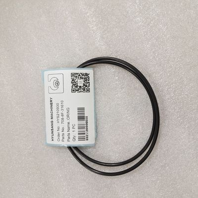  Digger Parts O - Ring 708-8F-31610 6240-71-5870 287-34-11820 07000-72021 For  PC270