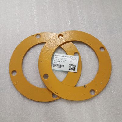 Komatsu Dozer Spare Parts Plate 175-30-24270 175-30-33460 175-22-21160 175-15-42920 For D155A