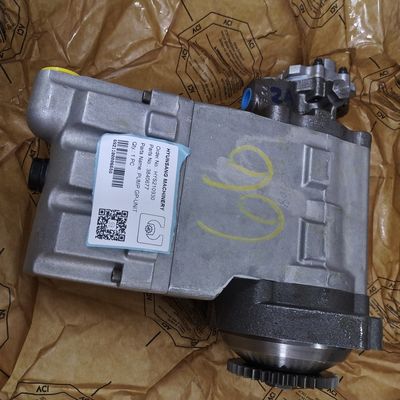 Cat Machinery Parts HYD Injection Pump 3840677 3217800 3176389 3167986 3153379 For 324D 336D