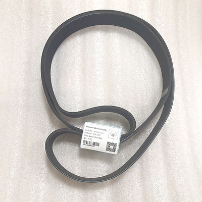 Drive Belt 357-2637 966847 VOE966847 Cat Excavator Parts For E320D