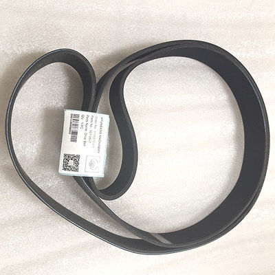 Drive Belt 357-2637 966847 VOE966847 Cat Excavator Parts For E320D