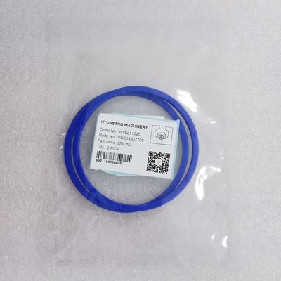 Sealing For EC140C VOE14507705 SA1146-08130 Excavator Spare Parts