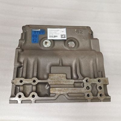 3TNV88 4TNV88 4TNV84 Cylinder Block Engine Parts For E40B E110 E70 E70B