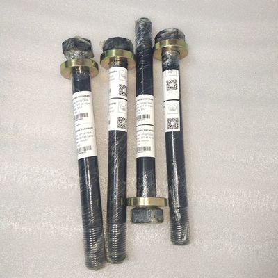 Excavator Parts Bolt 21T-09-11240 And Washer 207-46-52130 Fits Komatsu PC350 PC350HD