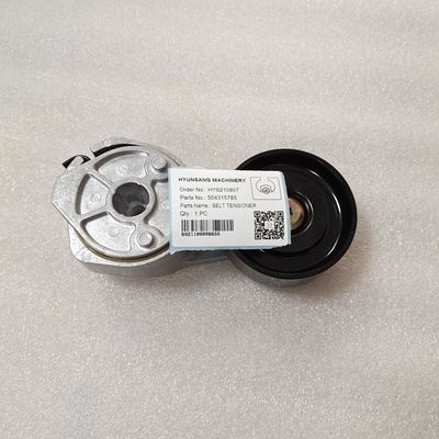 Engine Parts Belt Tensioner 504315785 4891116 4898548 504065874 Fits 621F 721F 821F