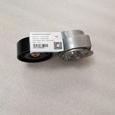 Engine Parts Belt Tensioner 504315785 4891116 4898548 504065874 Fits 621F 721F 821F