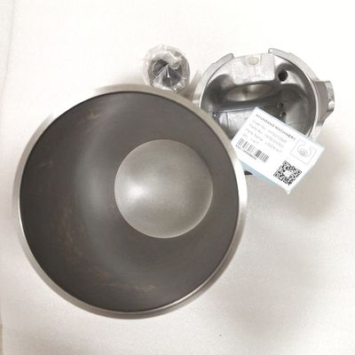 Hyunsang Engine Parts Liner Kit 1－87812735－2 5-587813391-5 1-87814402-0