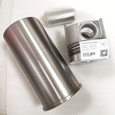 Hyunsang Engine Parts Liner Kit 1－87812735－2 5-587813391-5 1-87814402-0