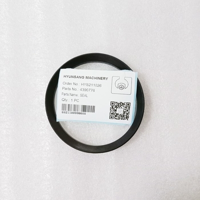 Excavator Spare Parts For 110 160C Seal 4390776 3968164 4999725