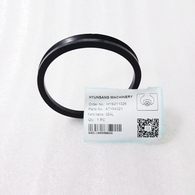 200LC Excavator Spare Parts Seal AT154321 5261375 3096362