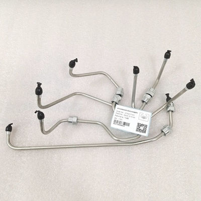 Tube 6202-72-5140 6204-31-2121 6202-12-3210 Hyunsang Parts Fits Komatsu 4D95L 4D95S