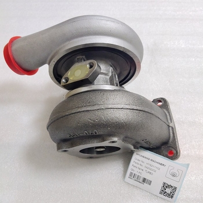 Turbocharger 4232252 ME440895 4956104 For 913 Excavator Engine Parts