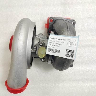 Turbocharger 4232252 ME440895 4956104 For 913 Excavator Engine Parts