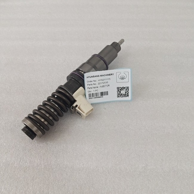 Engine Parts Injector 22172535 15079978 15053890 20440388 For  EC330C EC360B EC360C