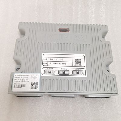 MCU Controller 21Q6-32105 21Q6-32102 21Q6-32103 21Q6-32104 Fit R210LC9