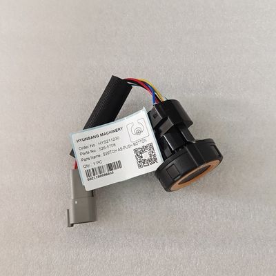  Electrical Parts Switch AS-PUSH Botton 526-5708 5265708 CA5265708 5162546