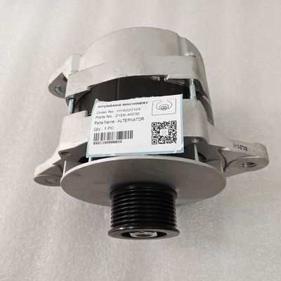 Alternator 21E6-40030 21Q6-41000 21E6-40011 21EA-00040 Electrical Parts