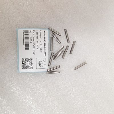 Push Rod 113375A 108500B 108500A 03A628-1 Hydraulic Parts Fit 