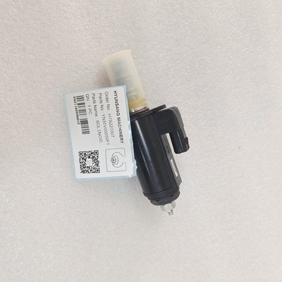 YN35V00050F1 Solenoid YB35V00005F1 YT35V00013F1 For SK200-8 SK260LC-8