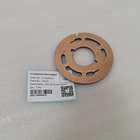 Hyunsang Excavator Parts Valve Plate Right 1845C K9004385 120-5724 0451003