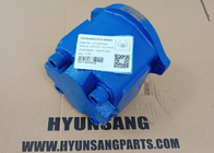 Hyunsang AP2D36LV1RS7 Hydraulic Gear Pump For VIO75 SK75 Excavator