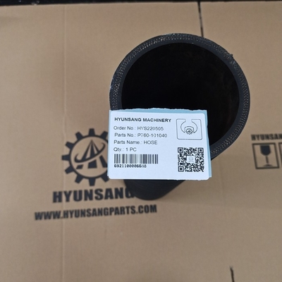 Hose P760-101040 P760101040 P620-082016 P840-042026 For R210LC3 R210LC3H