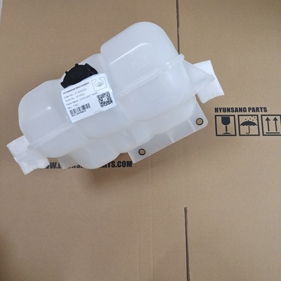 Hyunsang Machinery Parts Coolant Tank 1675922 For EC360 EC380