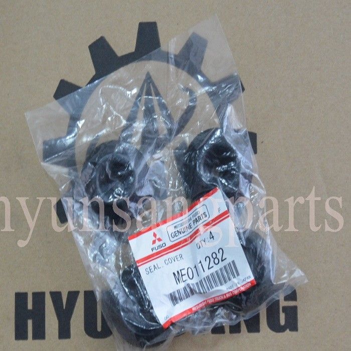 ME011282 Excavator Seal Cover Kits ME995106 For Mitsubishi 6D16T 6D15T 6D14