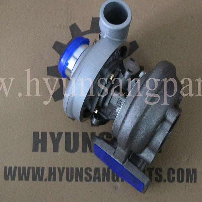 Excavator Engine Parts Small Turbocharger 49185-01030 49185-01020 49185-01031 For Kobelco SK230-6E