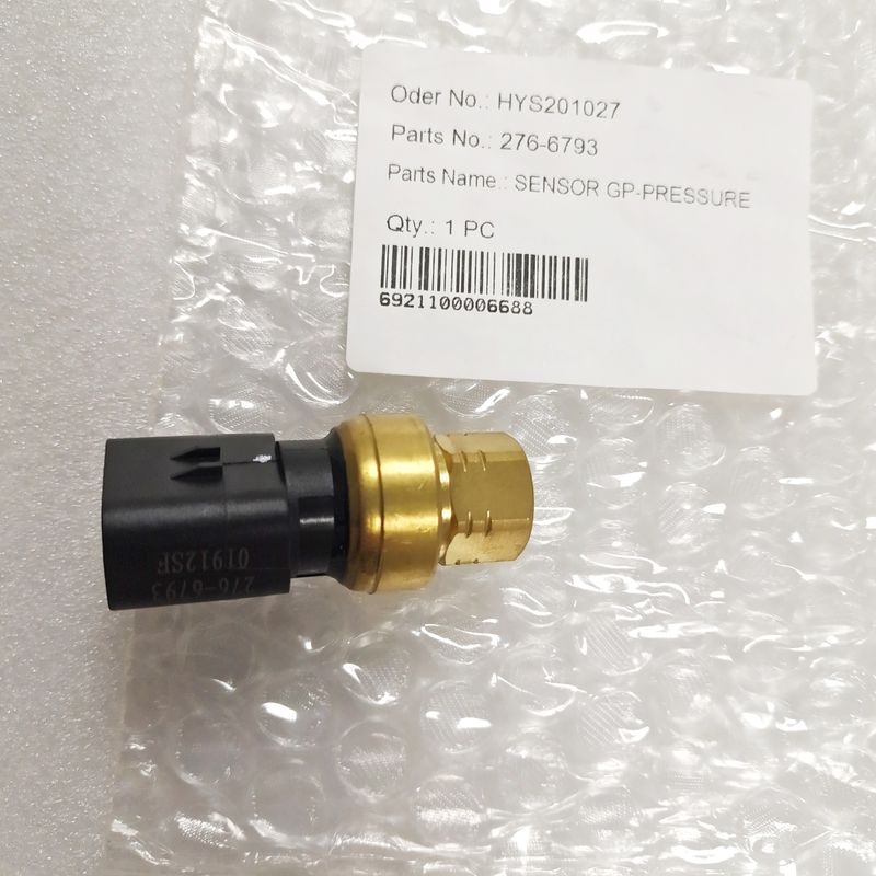 Oil Pressure Sensor Switch 276-6793 238-0120 130-9811 For Caterpillar 324D 325D 329D 330D