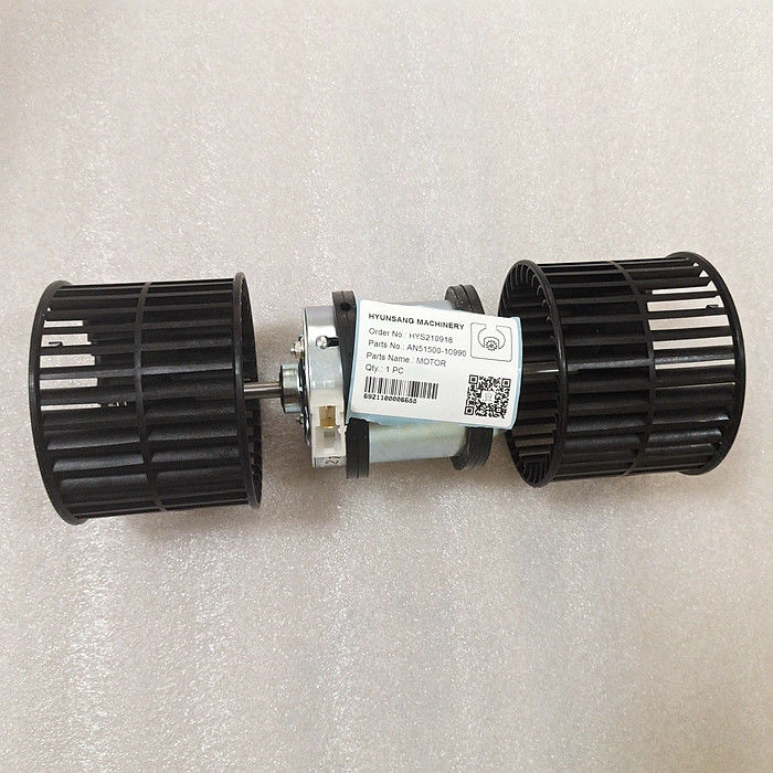 Excavator Engine Parts Motor AN51500-10990 For WA380 4989436 4934862