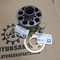 Hyunsang Excavator Parts Cylinder Block Valve Plate Piston As 165-3839 1653839 165-3847 1653847 For E312C 312D