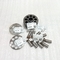 Excavator Hydraulic Parts Pin For Motor MSF-63P-3 B0440-63003 For JS130LC