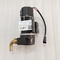 Fuel Pump 21Q6-36001 2112672 Excavator Engine Parts For R220LC9A