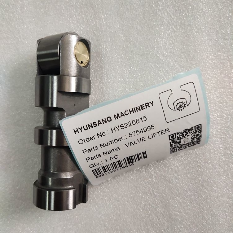 thumbnail image 2 of KMP Valve Lifter Assembly 453-5998 For Caterpillar C9 C9.3 Engines (New) 2 of 4