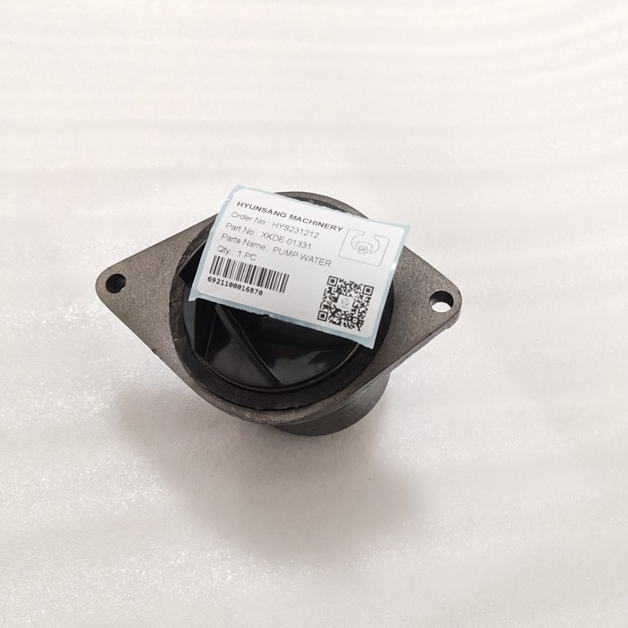 Water Pump 3920311 3924141 3800984 5473172 Compatible With Cummins