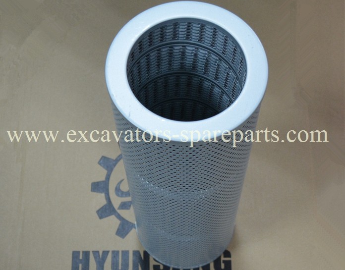 20Y6021510 20Y6021470 Excavator Filters Element For Komatsu PC2006