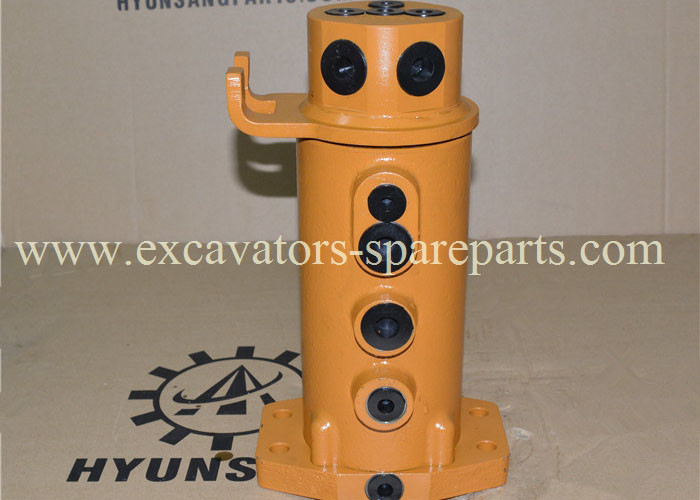 YM172B0273800 172B0273800 Excavator Centre Joint 172B0273810