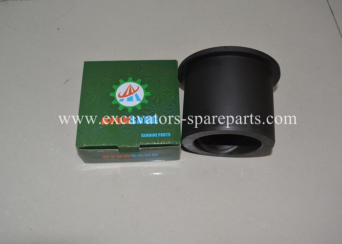 Black YANMAR VIO55 Excavator Bushings And Pins 172B0482320 YM172B04