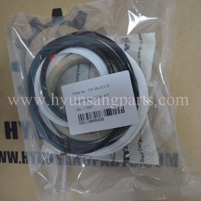 707-99-27780 707-99-45170 D275-3 Cylinder Repair Kit 707-99-66360