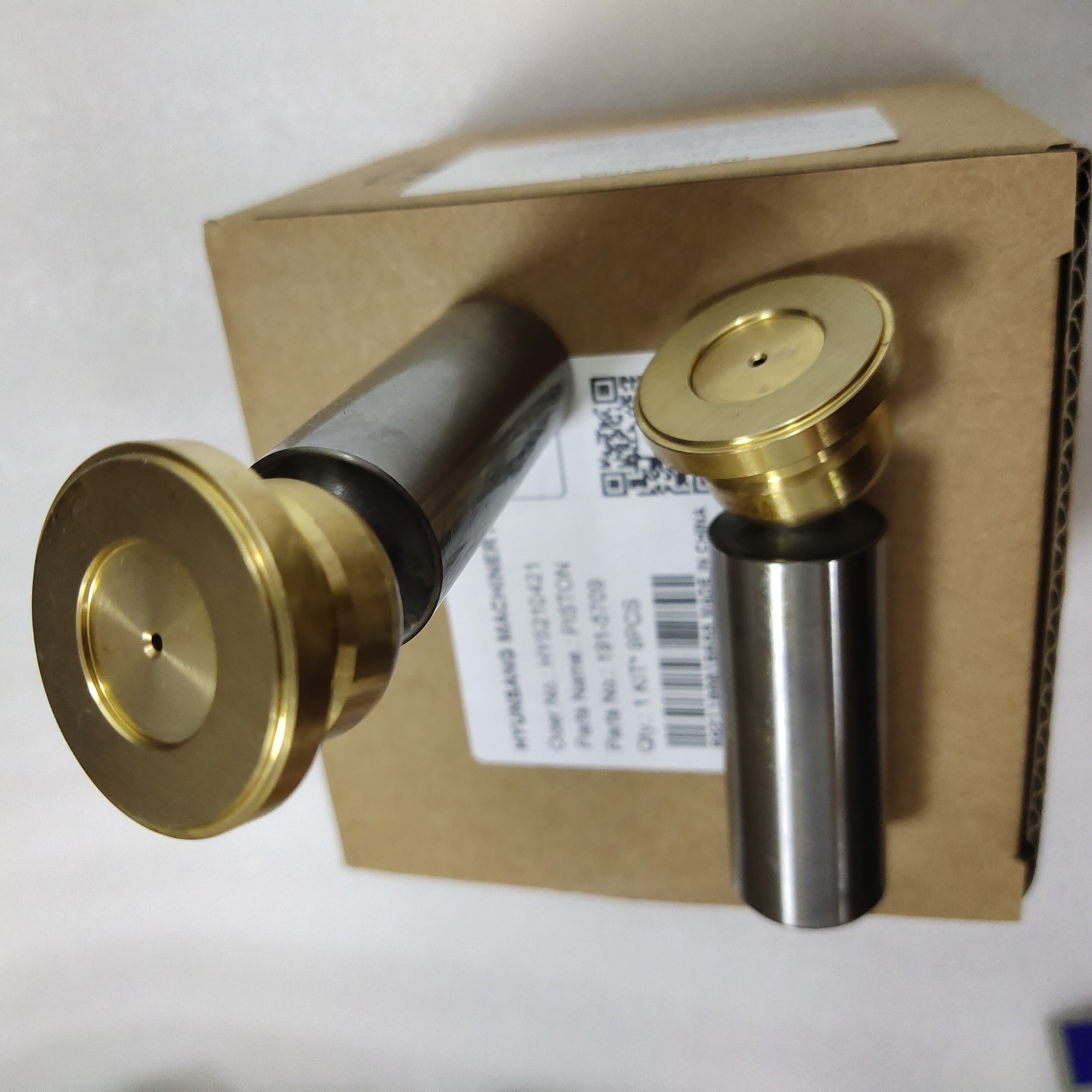 Caterpillar Machine Parts Piston 1915709 3349981 1772584 2959685