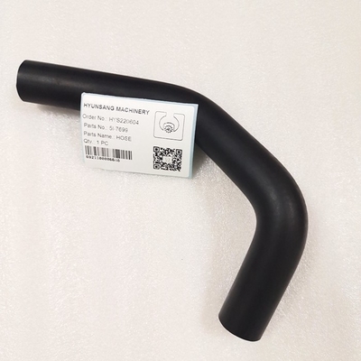 Excavator Parts Hose Intake Pipe 5I-7699 5I7699 CA5I7699 For E318C E320B E320C E320D