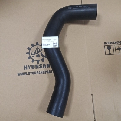 Excavator Parts Intercooler Intake Hose Hydraulic Hose 204-0947 2040947 For E320D E320C