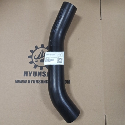 Excavator Parts Hose Radiator Upper Hose 204-0951 2040951 For E320C