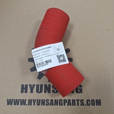 Excavator Hydraulic Hose 210-8011 2108011 For E320C E320D