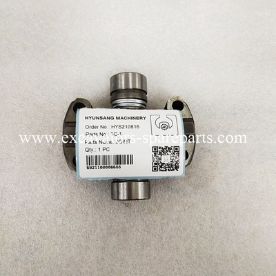 Genuine Joint Oem Excavator Parts 3C 1 3C 2 For Hydraulic Pump