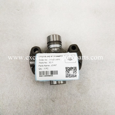 Genuine Joint Oem Excavator Parts 3C 1 3C 2 For Hydraulic Pump