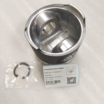 E320 E323 Engine Cat Excavator Parts 3066 Piston 2977751 297-7752 297-7753