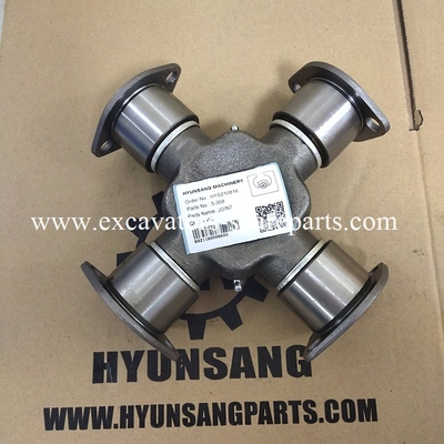 5 308 Hyunsang Digger Excavator Sapre Parts Universal Joint 4287792 0796601