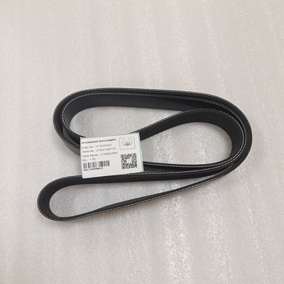 Excavator Parts V Ribbed Belt VOE21620133 VOE 21620133 21620133 For EC240